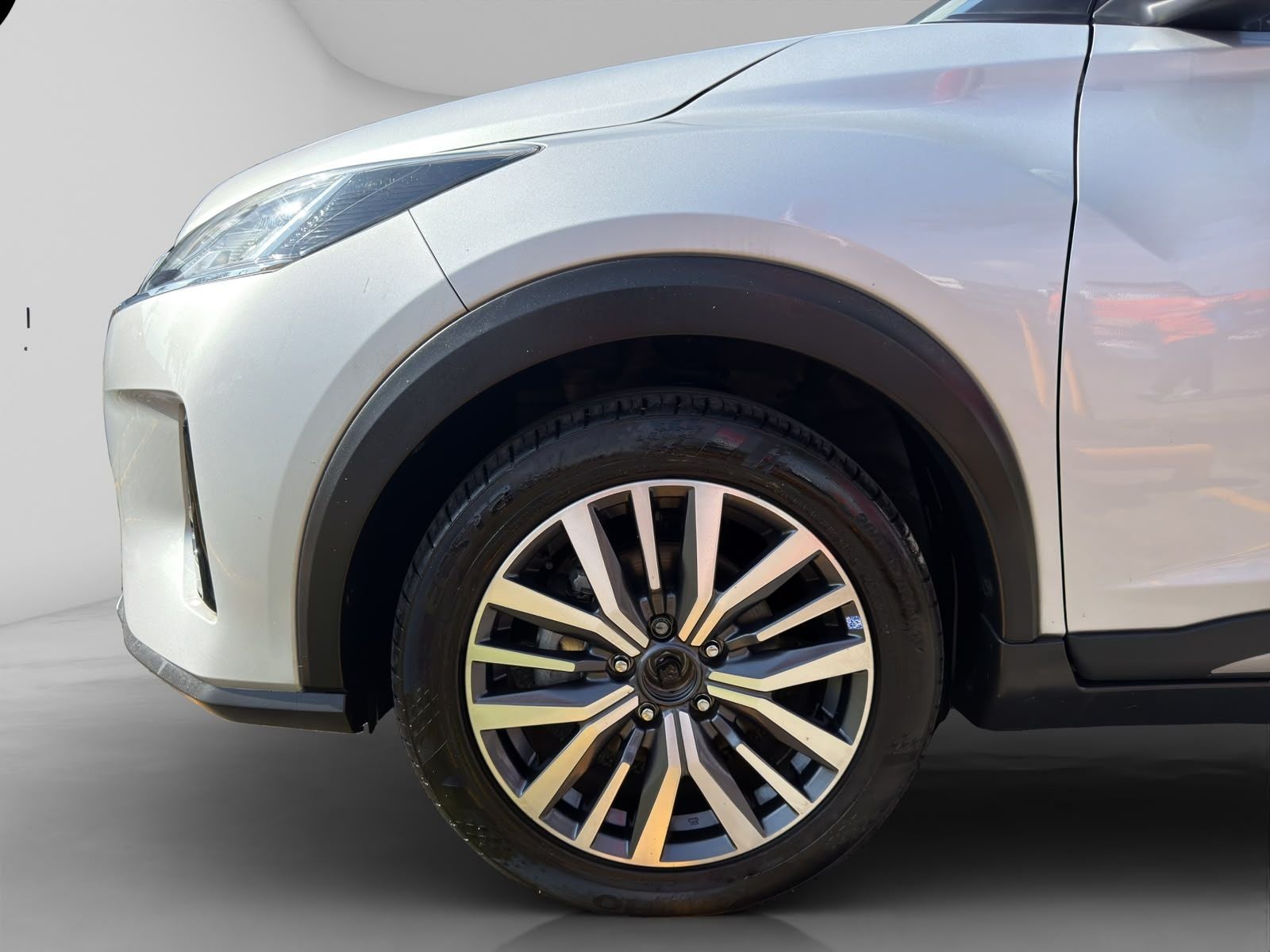 2024 Nissan KICKS 5P EXCLUSIVE L41.6 AUT