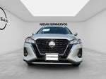 2024 Nissan KICKS 5P EXCLUSIVE L41.6 AUT