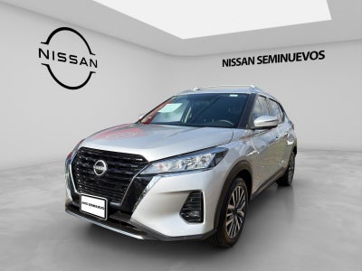 2024 Nissan KICKS 5P EXCLUSIVE L41.6 AUT