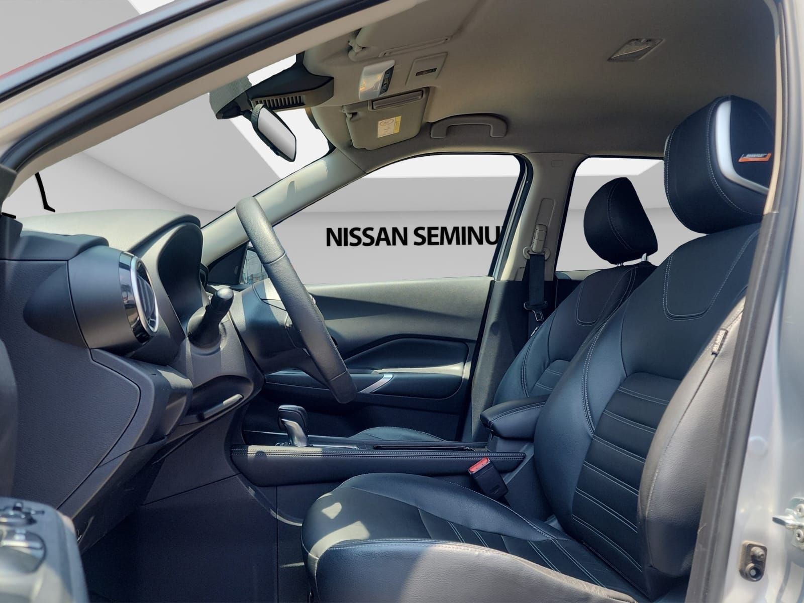2023 Nissan KICKS 5 PTS PLATINUM 16L TA AAC AUT PIEL GPS RA-18