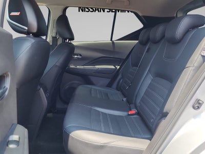 2023 Nissan KICKS 5 PTS PLATINUM 16L TA AAC AUT PIEL GPS RA-18