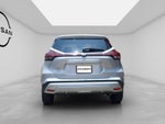 2023 Nissan KICKS 5 PTS PLATINUM 16L TA AAC AUT PIEL GPS RA-18