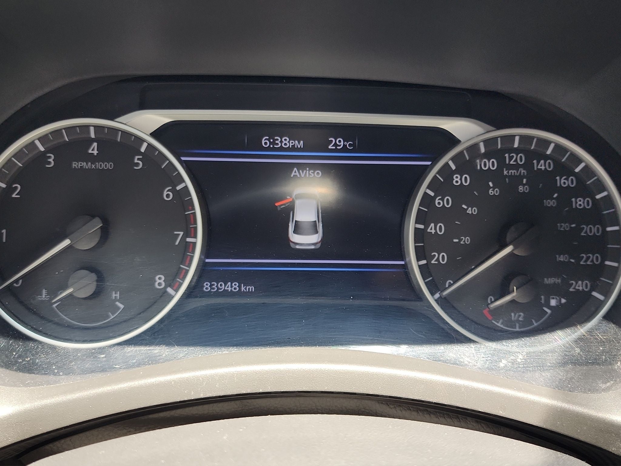 2022 Nissan SENTRA 4 PTS SR CVT AAC ASTOS DEPORTIVOS BOSE QC F LED RA-18