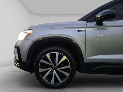 2024 Volkswagen TAOS 5P HIGHLINE L41.4T AUT
