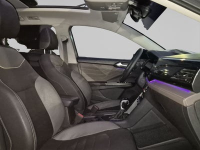 2024 Volkswagen TAOS 5P HIGHLINE L41.4T AUT