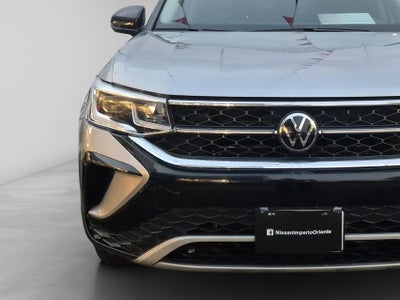 2024 Volkswagen TAOS 5P HIGHLINE L41.4T AUT