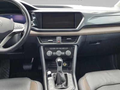 2024 Volkswagen TAOS 5P HIGHLINE L41.4T AUT