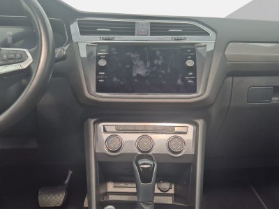 2024 Volkswagen TIGUAN 5P COMFORTLINE L41.4T AUT