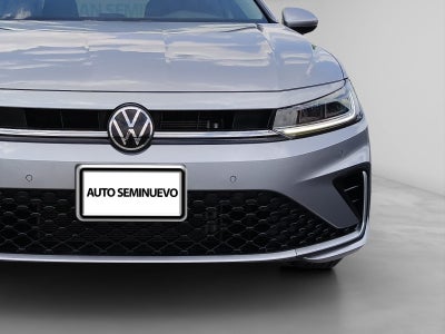 2026 Volkswagen JETTA 4P CONFORTLINE L41.4T AUT