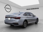 2026 Volkswagen JETTA 4P CONFORTLINE L41.4T AUT