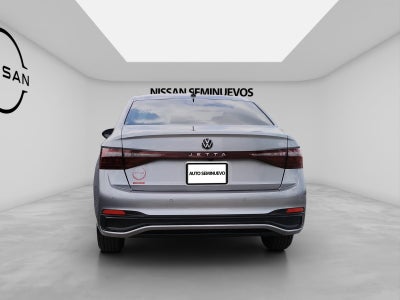 2026 Volkswagen JETTA 4P CONFORTLINE L41.4T AUT