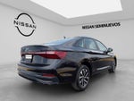 2026 Volkswagen JETTA 4P CONFORTLINE L41.4T AUT