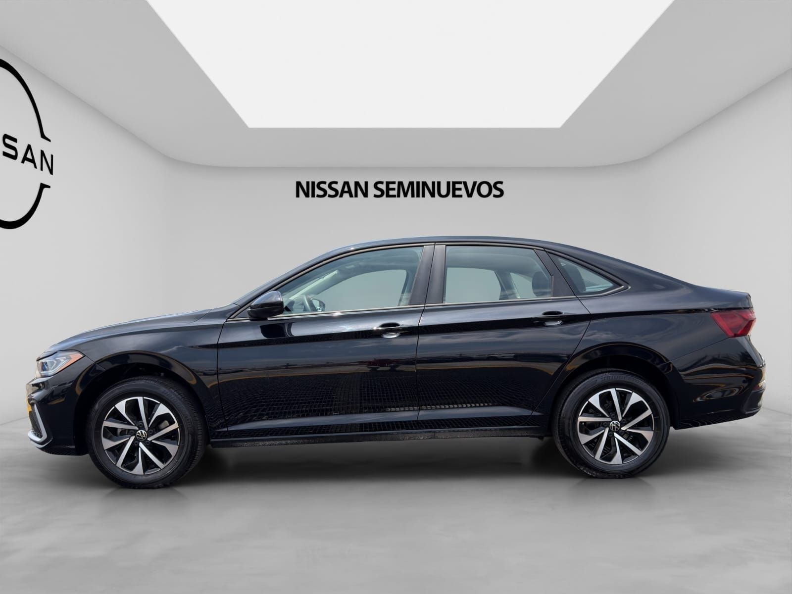 2026 Volkswagen JETTA 4P CONFORTLINE L41.4T AUT