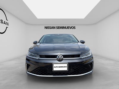 2026 Volkswagen JETTA 4P CONFORTLINE L41.4T AUT