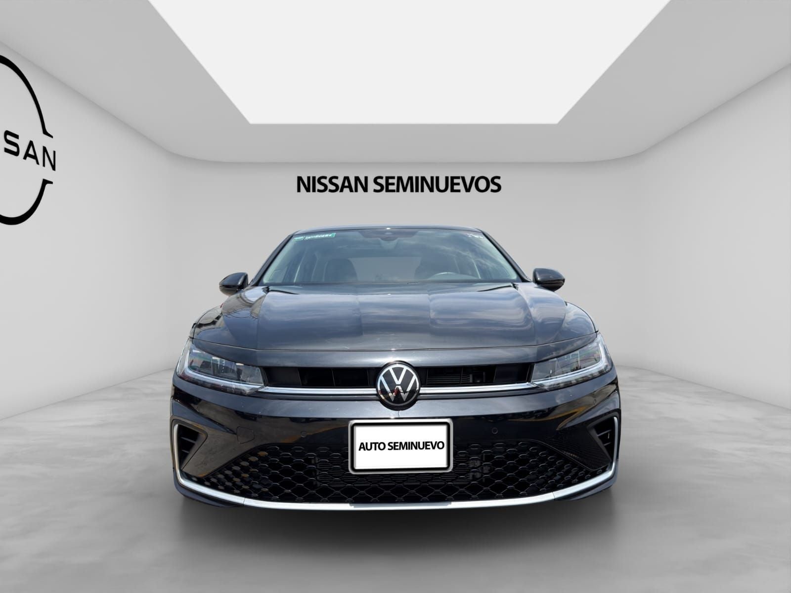 2026 Volkswagen JETTA 4P CONFORTLINE L41.4T AUT