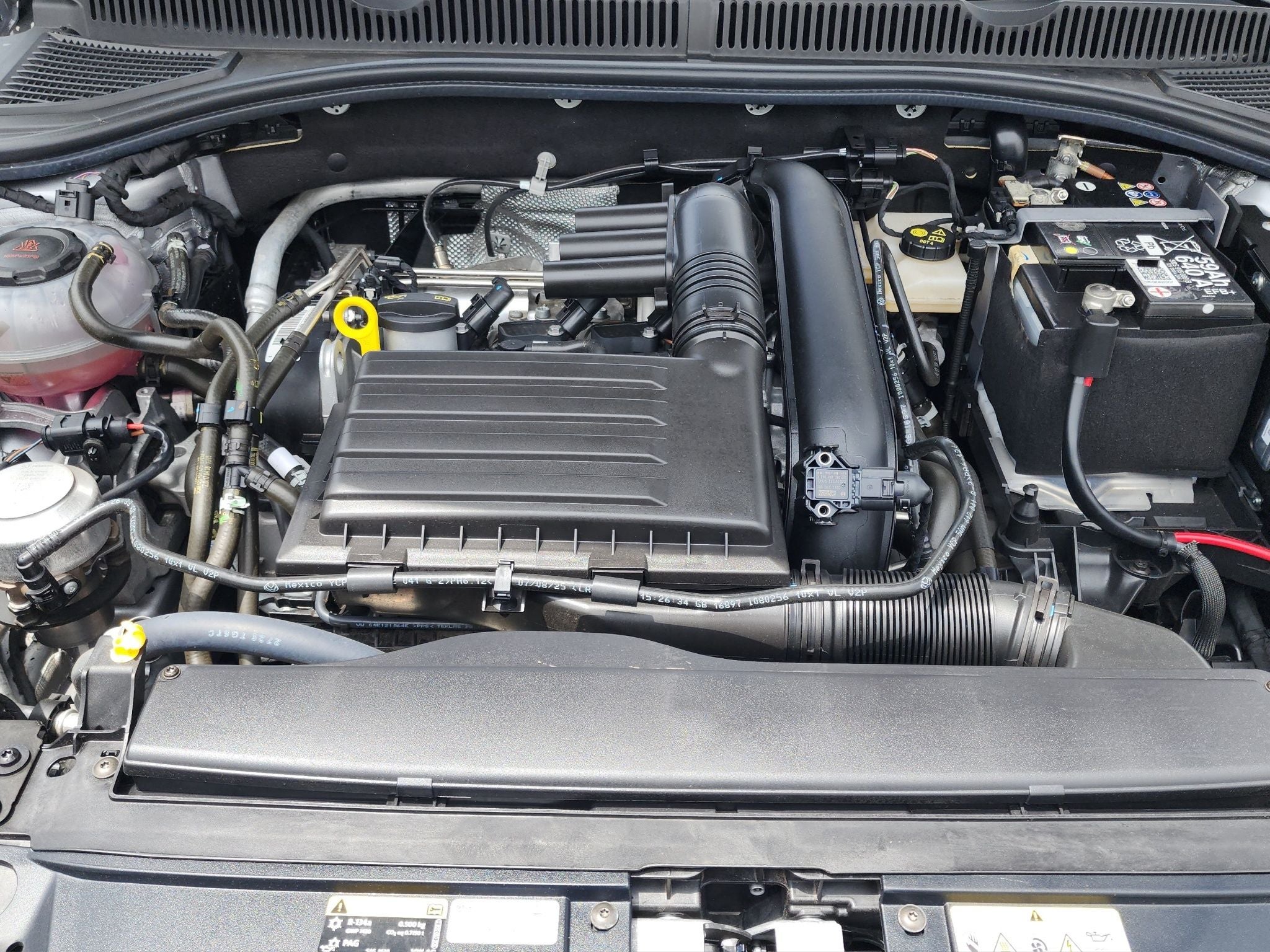 2026 Volkswagen JETTA 4P CONFORTLINE L41.4T AUT