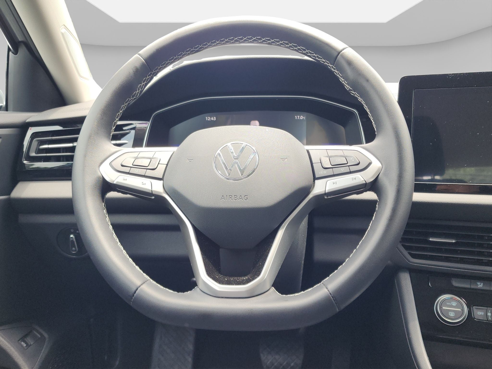 2026 Volkswagen JETTA 4P CONFORTLINE L41.4T AUT