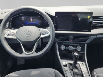 2026 Volkswagen JETTA 4P CONFORTLINE L41.4T AUT