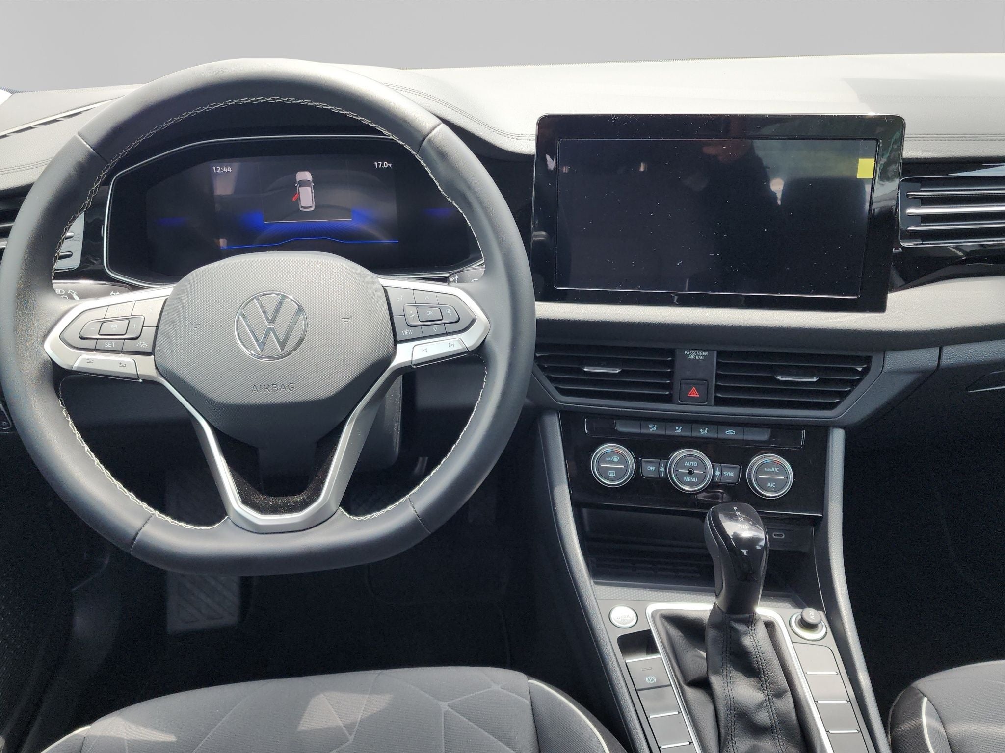 2026 Volkswagen JETTA 4P CONFORTLINE L41.4T AUT
