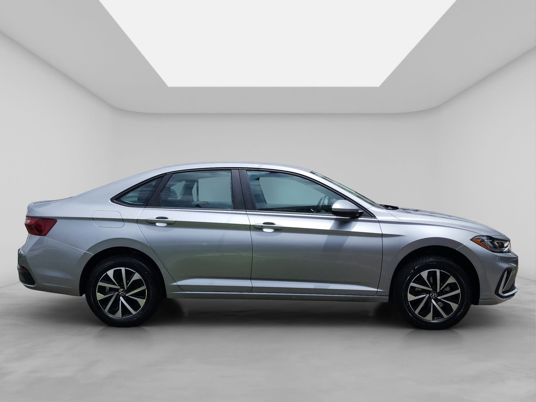 2026 Volkswagen JETTA 4P CONFORTLINE L41.4T AUT