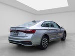 2026 Volkswagen JETTA 4P CONFORTLINE L41.4T AUT