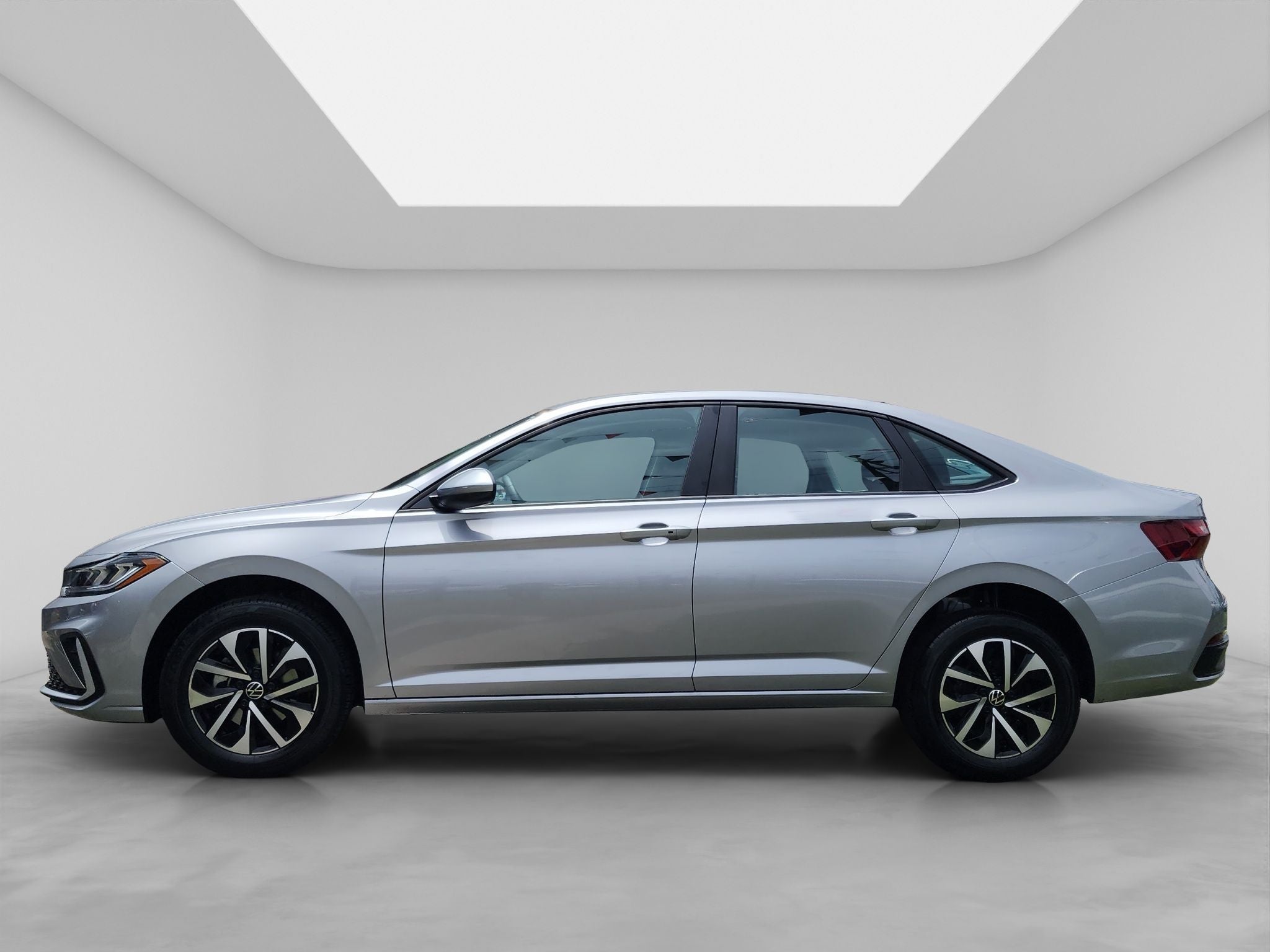 2026 Volkswagen JETTA 4P CONFORTLINE L41.4T AUT