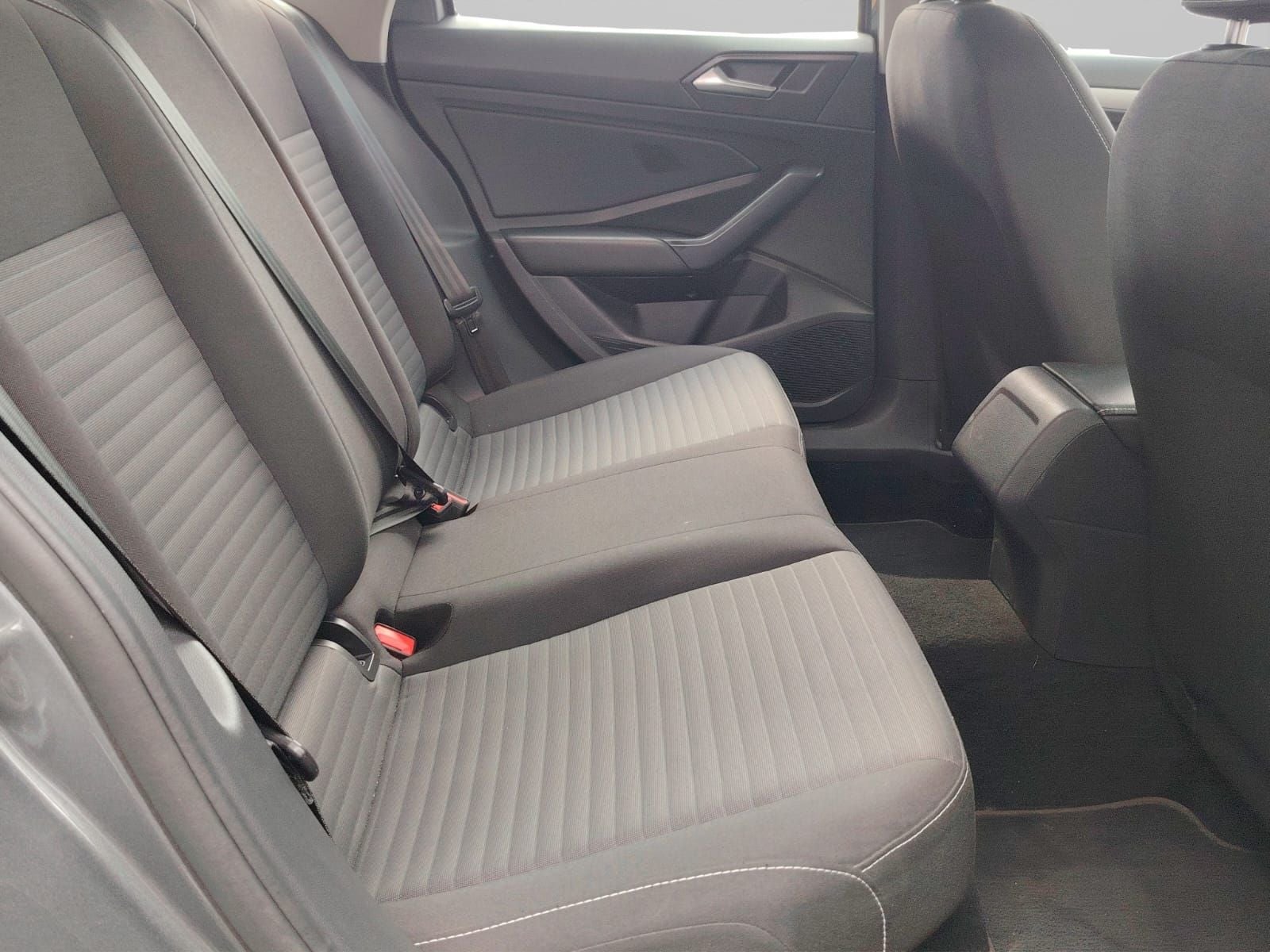 2024 Volkswagen JETTA 4P TRENDLINE L41.4T AUT