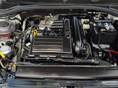2024 Volkswagen JETTA 4P TRENDLINE L41.4T AUT