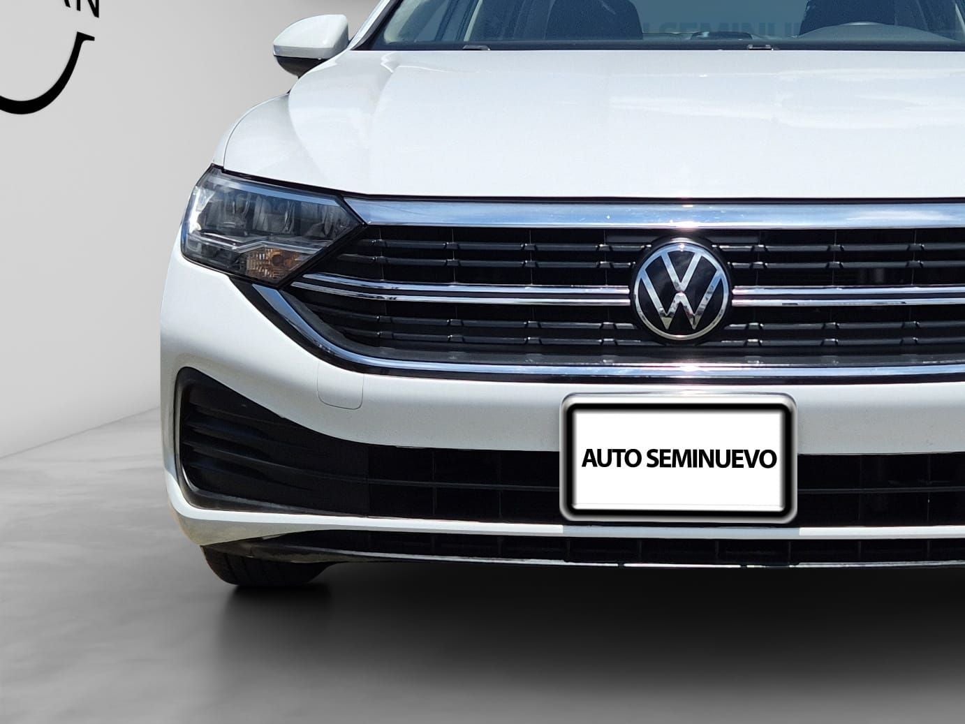 2024 Volkswagen JETTA 4P TRENDLINE L41.4T AUT