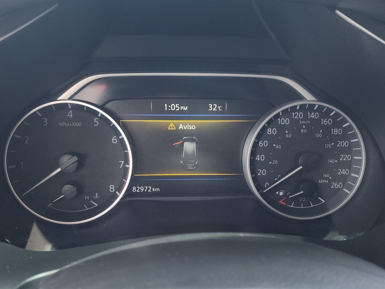 2019 Nissan MURANO 5 PTS EXCLUSIVE MIDNIGHT CVT GPS PIEL QC RA-20 4X4