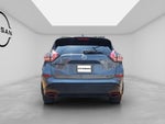 2019 Nissan MURANO 5 PTS EXCLUSIVE MIDNIGHT CVT GPS PIEL QC RA-20 4X4
