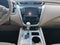 2019 Nissan MURANO 5 PTS EXCLUSIVE CVT GPS PIEL QC RA-20 4X4