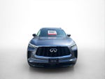 2023 INFINITI QX60 5P QX60 SENSORY V63.5 AUT