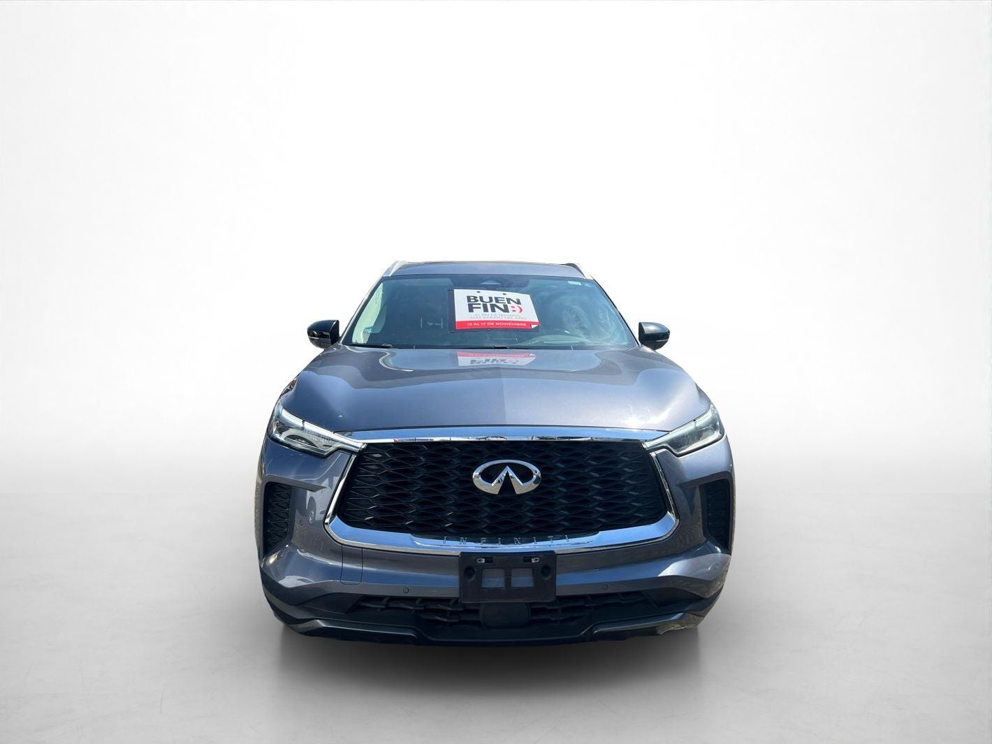 2023 INFINITI QX60 5P QX60 SENSORY V63.5 AUT