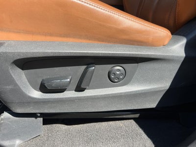 2023 INFINITI QX60 5P QX60 SENSORY V63.5 AUT