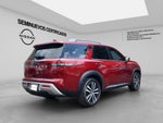 2023 Nissan PATHFINDER 5P EXCLUSIVE V63.5 AUT