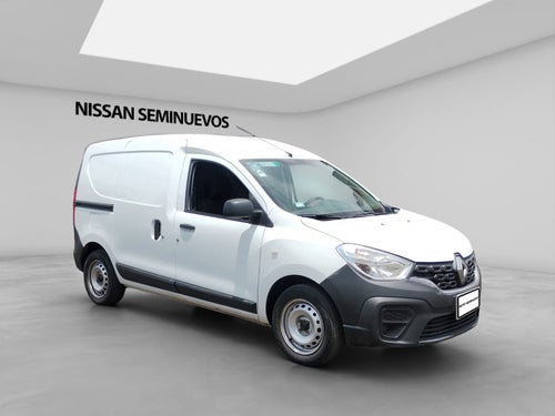 2024 RENAULT KANGOO 5P INTENSE L41.6 MAN