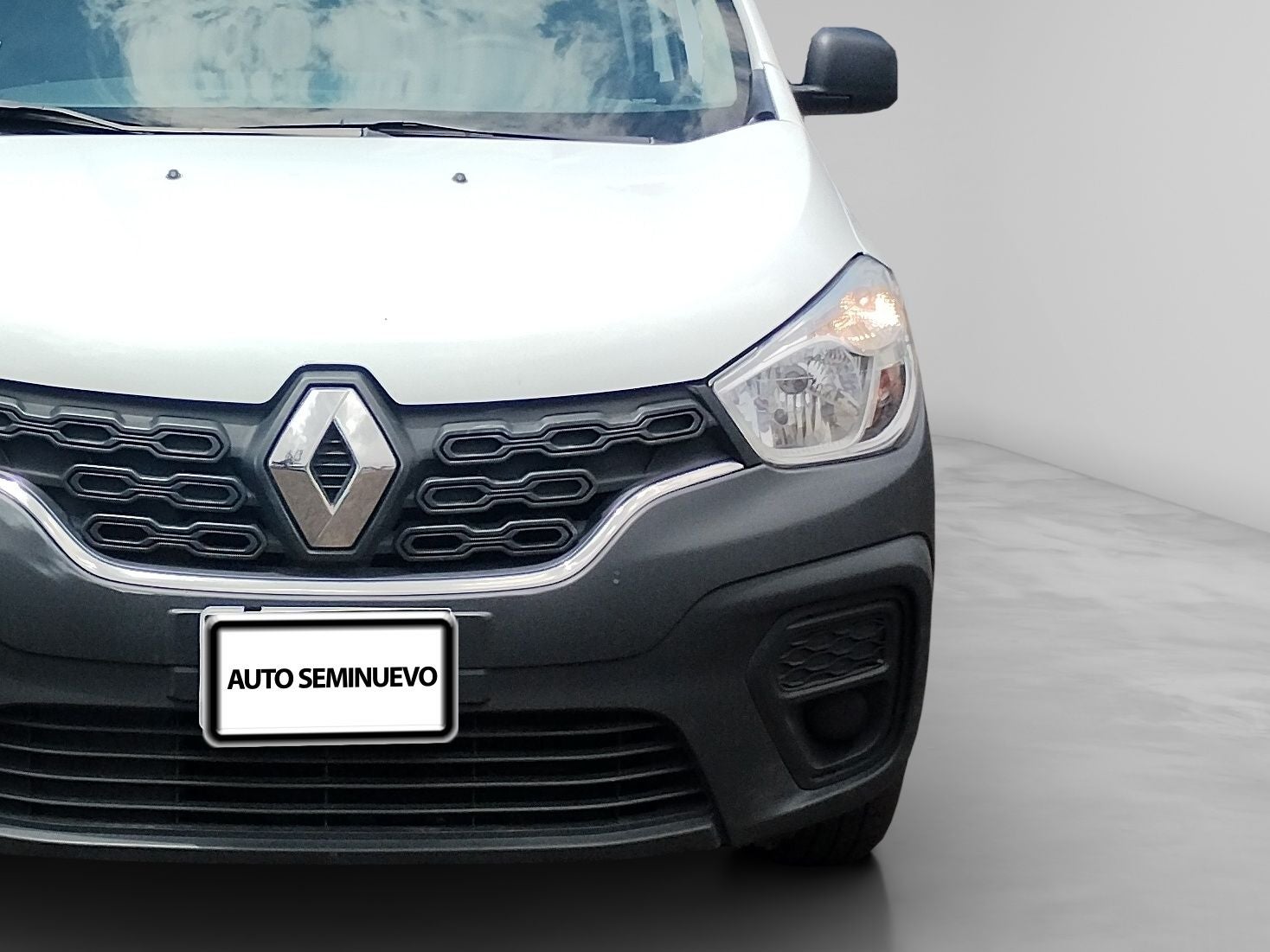 2024 RENAULT KANGOO 5P INTENSE L41.6 MAN