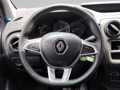 2024 RENAULT KANGOO 5P INTENSE L41.6 MAN