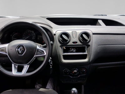 2024 RENAULT KANGOO 5P INTENSE L41.6 MAN