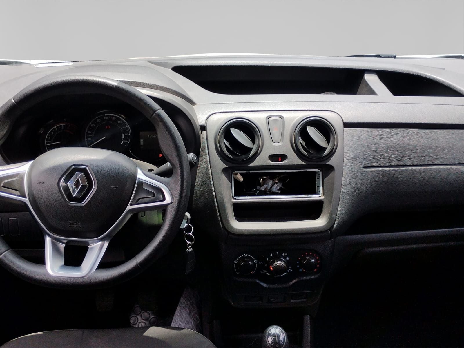 2024 RENAULT KANGOO 5P INTENSE L41.6 MAN