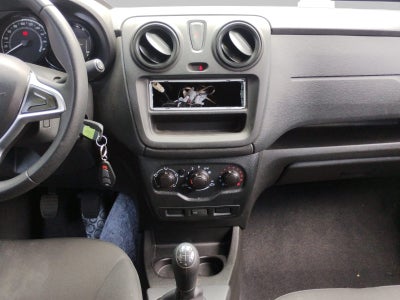 2024 RENAULT KANGOO 5P INTENSE L41.6 MAN