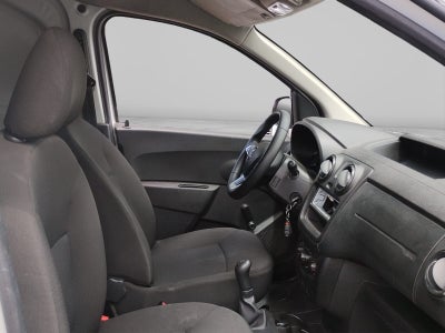 2024 RENAULT KANGOO 5P INTENSE L41.6 MAN