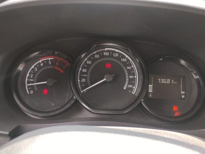 2024 RENAULT KANGOO 5P INTENSE L41.6 MAN