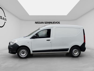 2024 RENAULT KANGOO 5P INTENSE L41.6 MAN