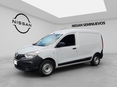 2024 RENAULT KANGOO 5P INTENSE L41.6 MAN