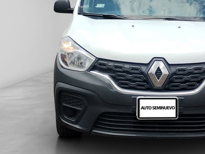2024 RENAULT KANGOO 5P INTENSE L41.6 MAN