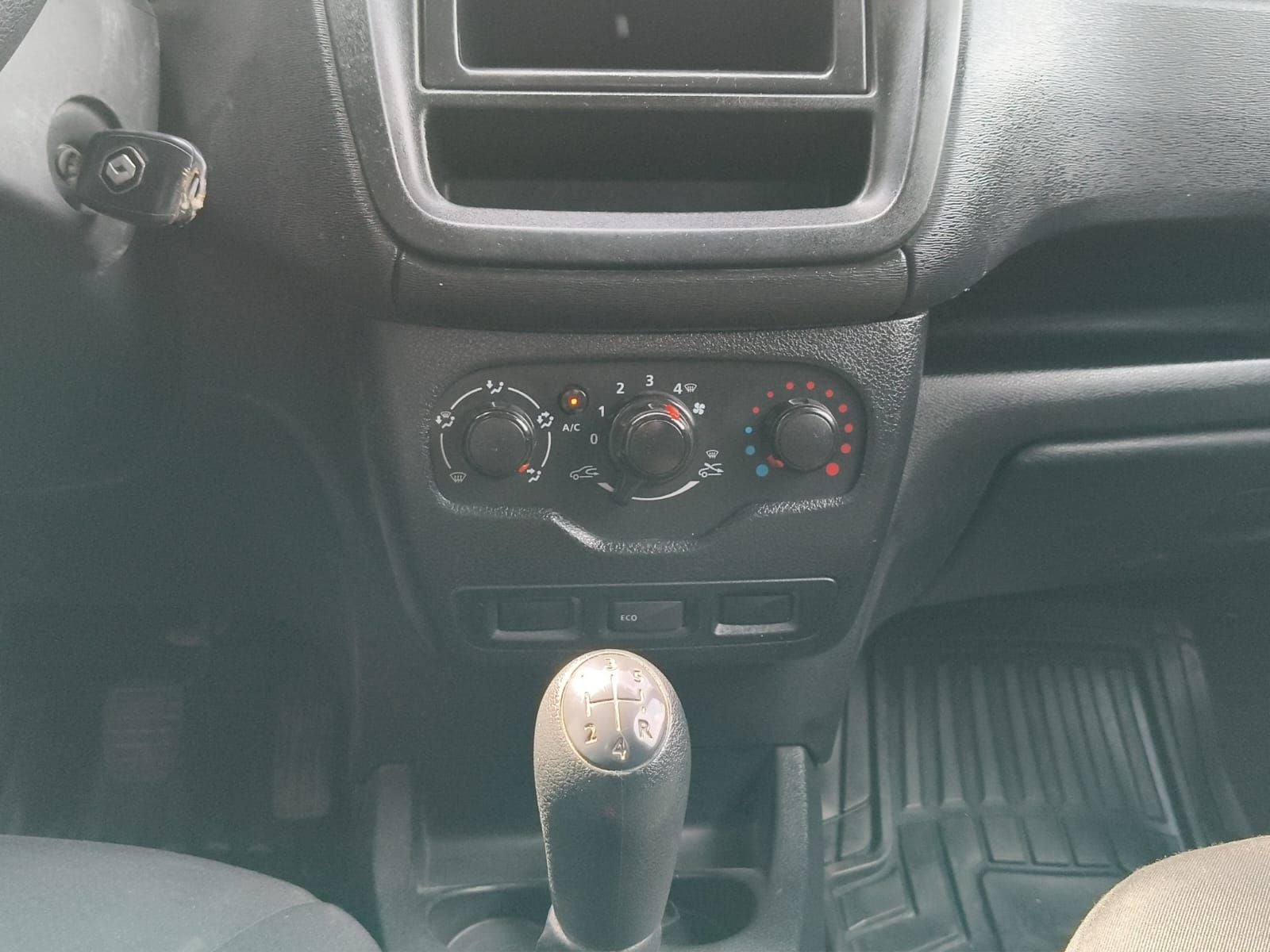 2024 RENAULT KANGOO 5P INTENSE L41.6 MAN