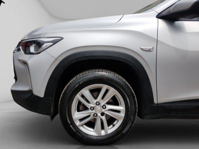 2023 Chevrolet TRACKER A 5 PTS LS 12T TM5 RA-16