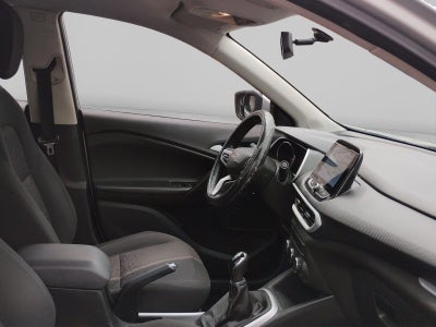2023 Chevrolet TRACKER A 5 PTS LS 12T TM5 RA-16